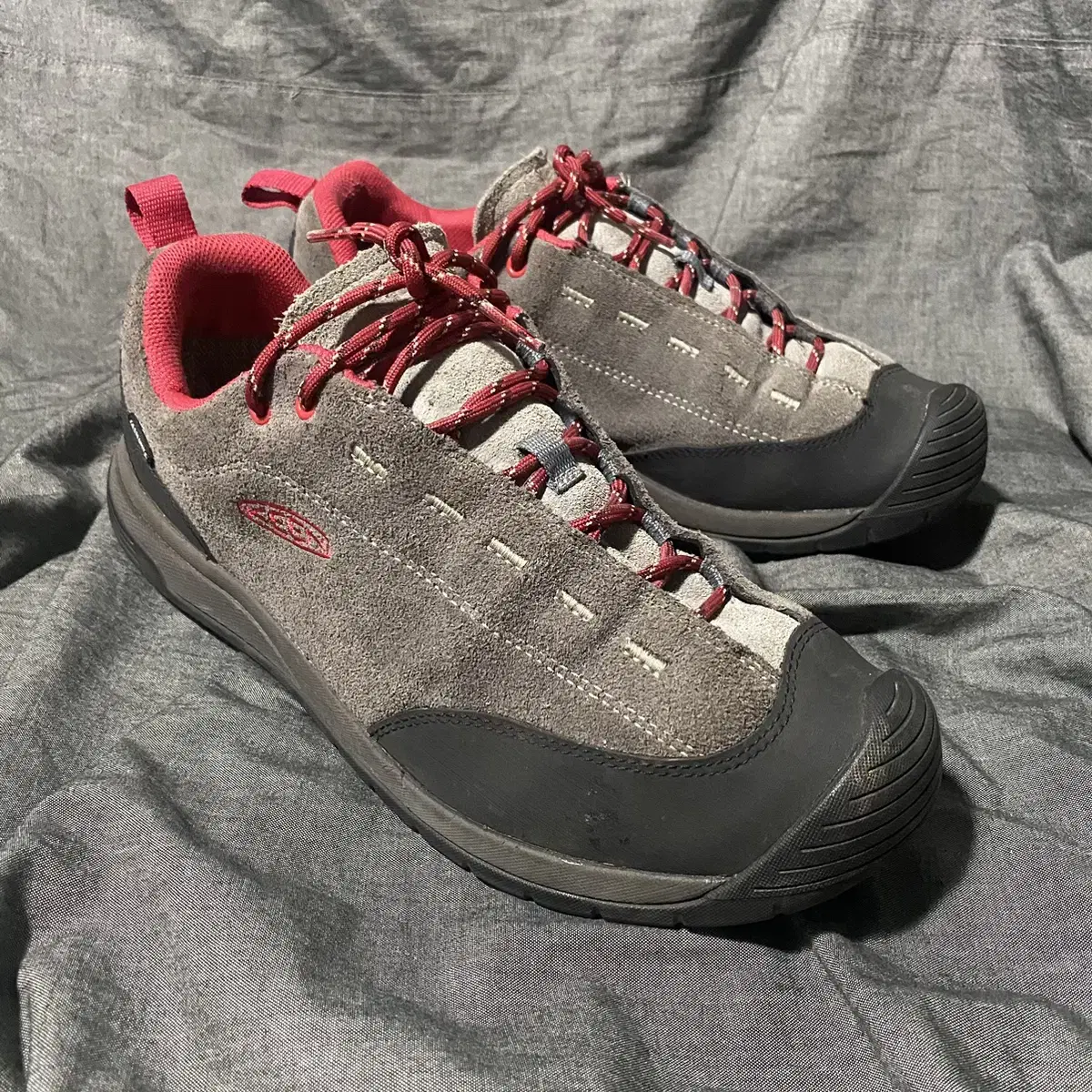 KEEN Jasper ii Water Proof Sz 10.5(285)