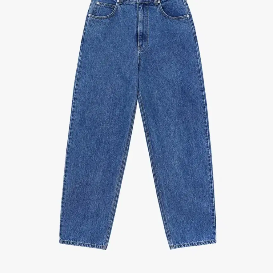 [grove] 23ES WAVE DENIM PANTS