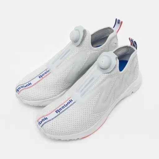 reebok pump supreme jaqtape 런닝화 245