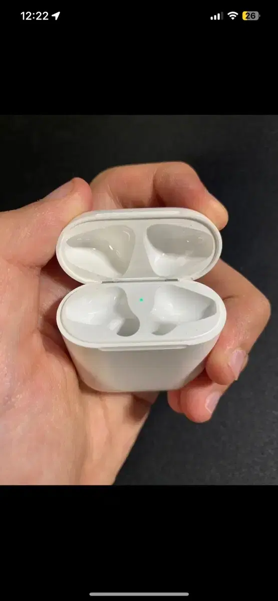 (Lightning Fei) 1.2Sedya AirPods Body Charging Case