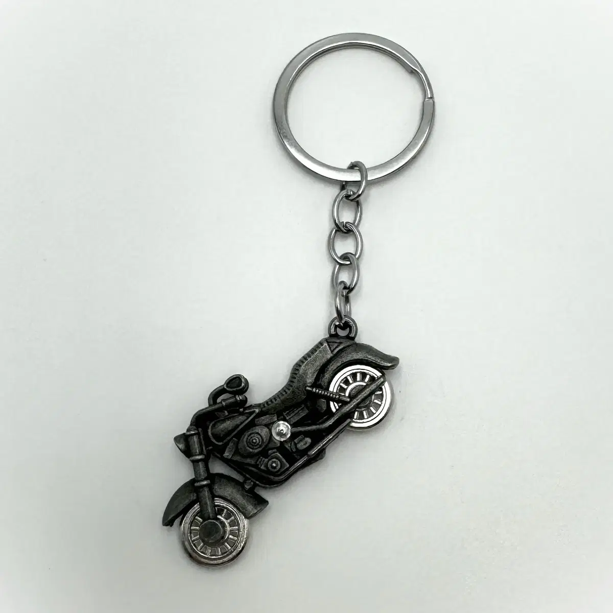 Vintage keychain Bike 빈티지키링 키홀더 열쇠고리