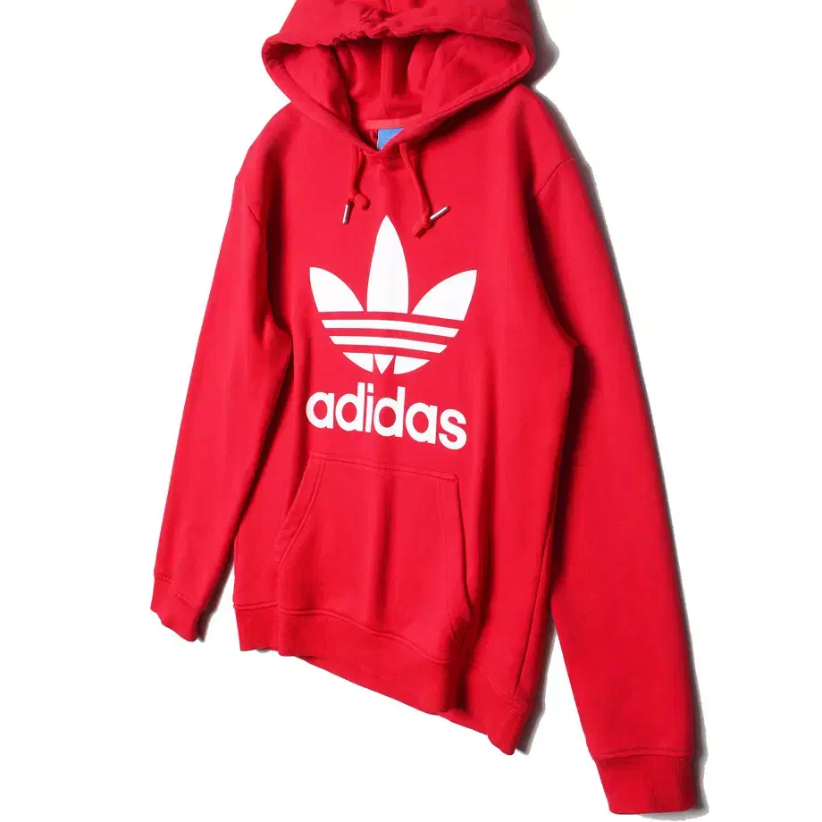 95 Adidas Kimono Hoodie Semi Loose 443