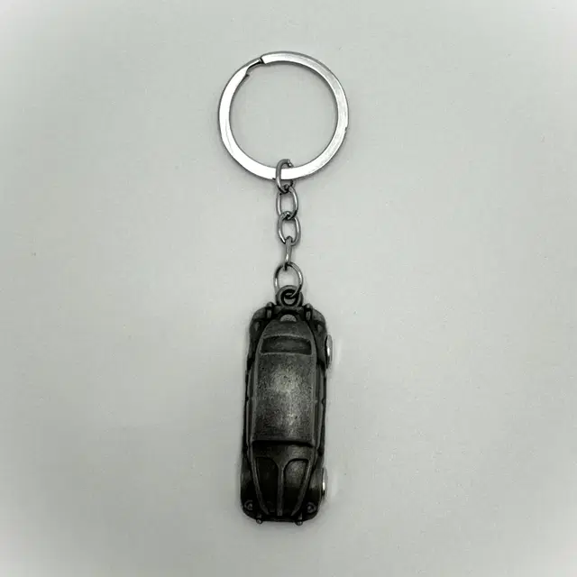 Vintage keychain Rough car 빈티지키링 키홀더