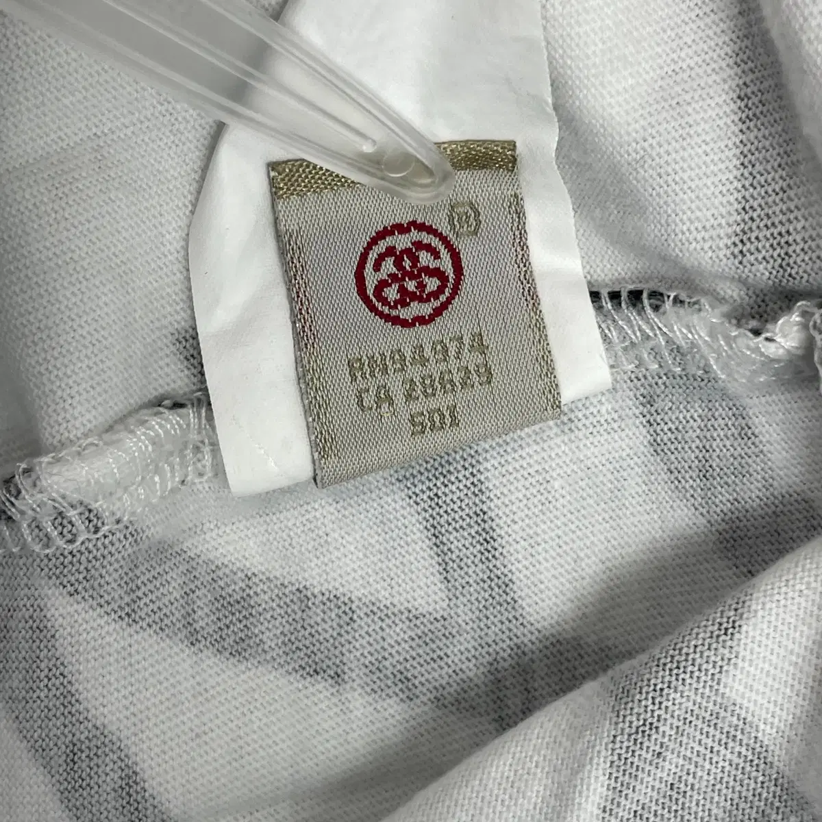 스투시 퓨츄라 래글런 반팔 티셔츠 stussy futura