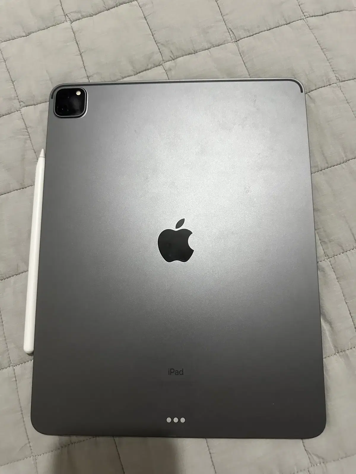 iPad Pro 12.9 5th generation m1 chip