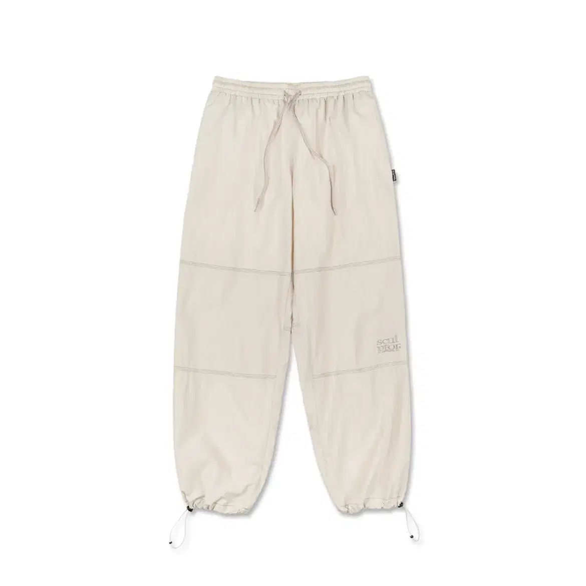 스컬프터 스티치드 조거 팬츠 Stitched Jogger Pants