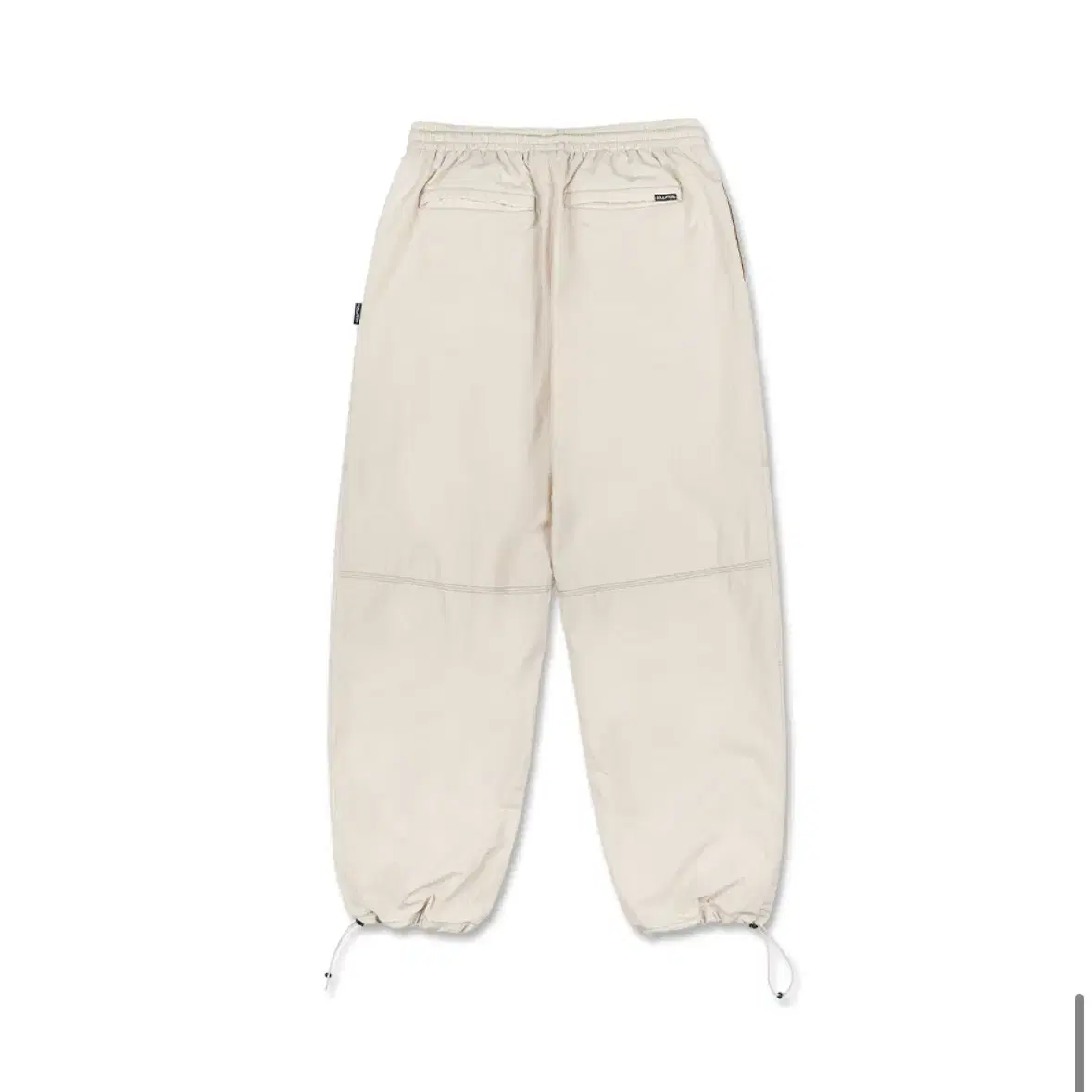 스컬프터 스티치드 조거 팬츠 Stitched Jogger Pants