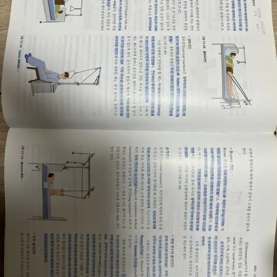 수문사 성인간호학 1 2