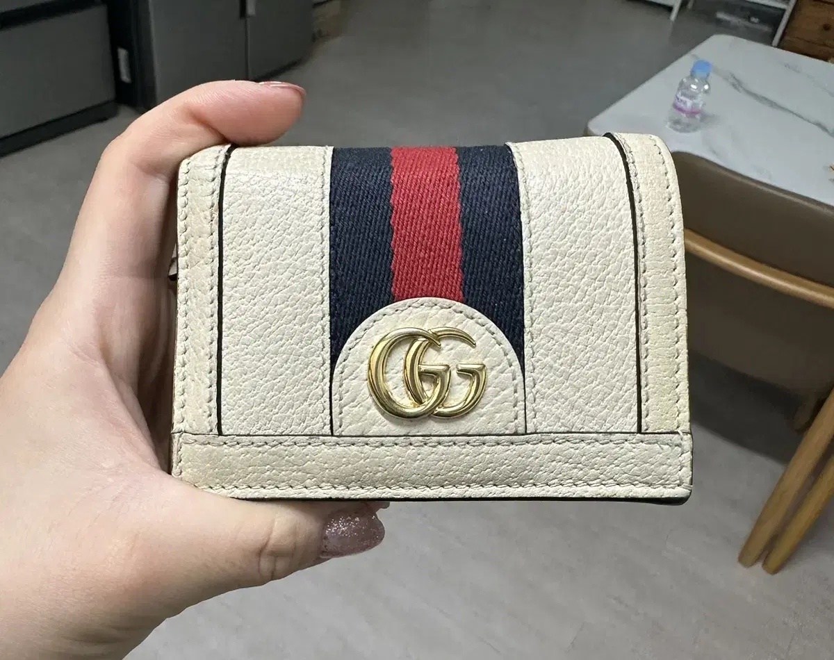 Gucci Ophidia Wallet