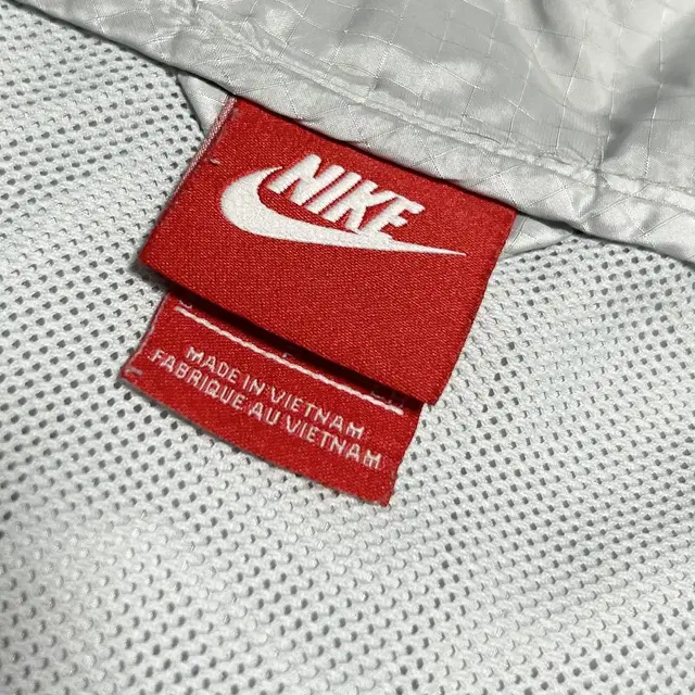 [ S ] Nike 나이키 윈드러너 투웨이 바람막이 자켓