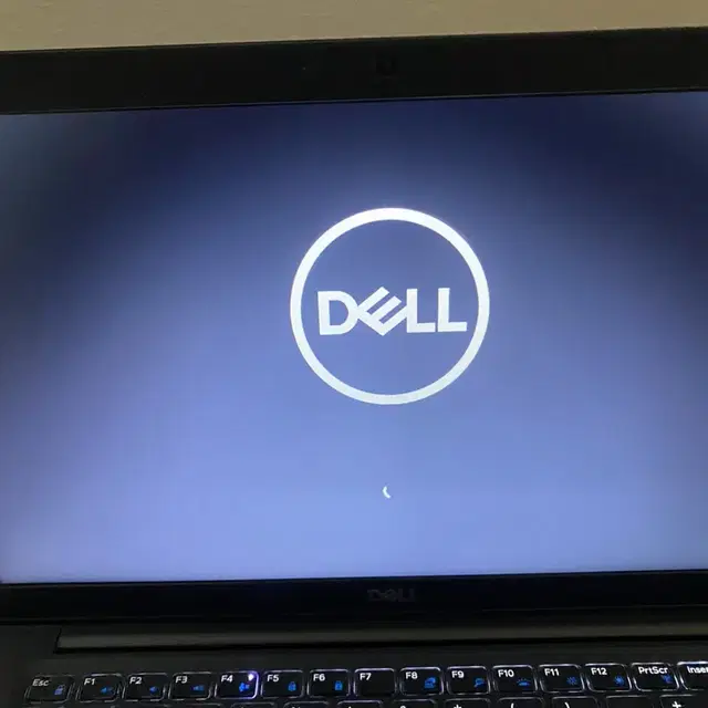 DELL Latitude 7490