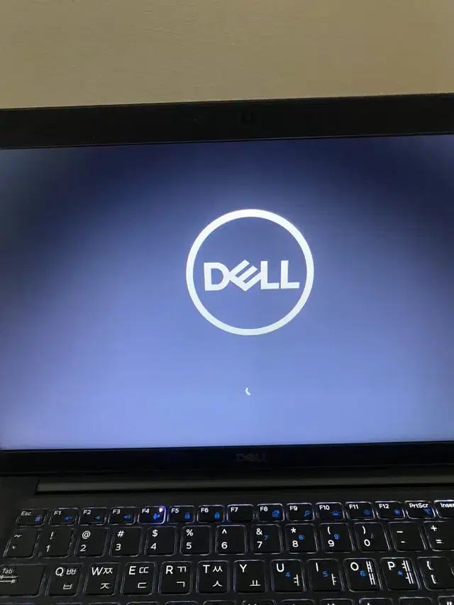 DELL Latitude 7490