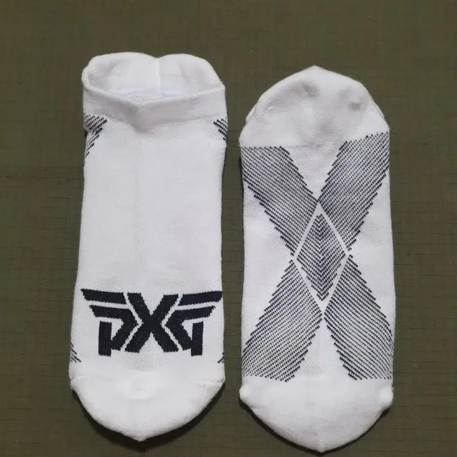 pxg 기능성 골프양말 4켤레