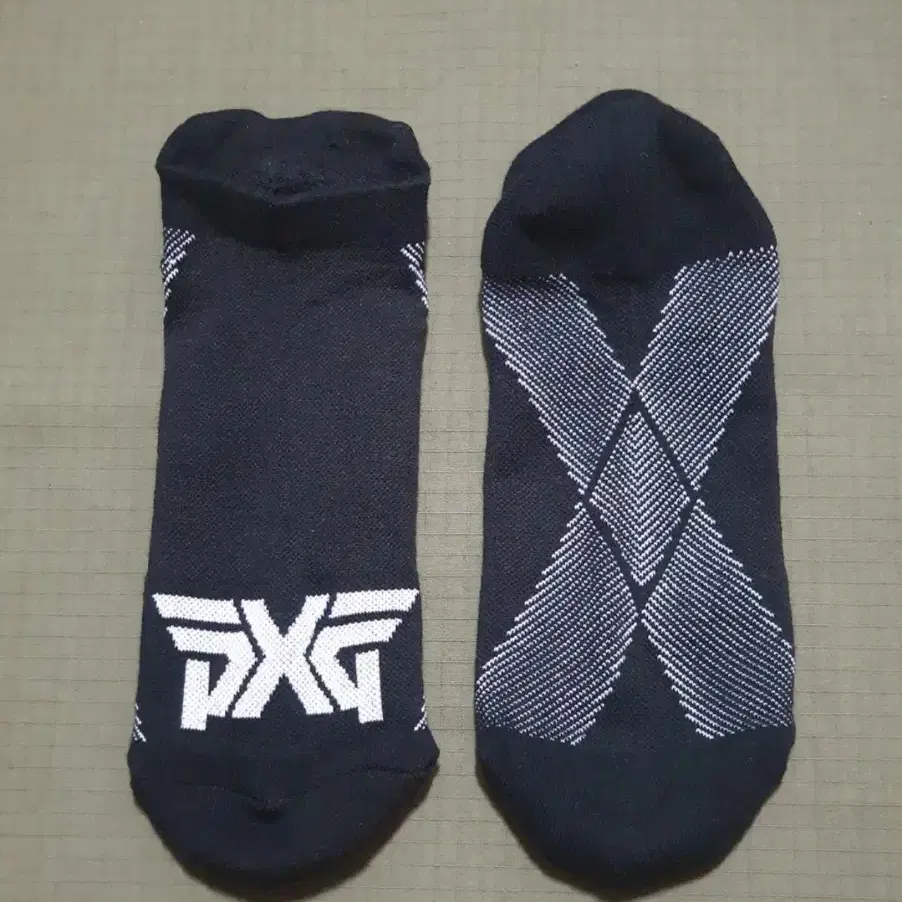 pxg 기능성 골프양말 4켤레