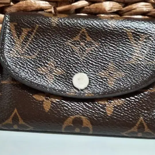 루이비통 카드지갑 Louis Vuitton Wallet 카드지갑 정품