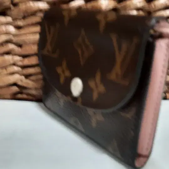 루이비통 카드지갑 Louis Vuitton Wallet 카드지갑 정품