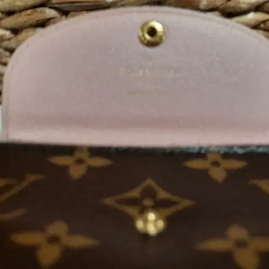 루이비통 카드지갑 Louis Vuitton Wallet 카드지갑 정품