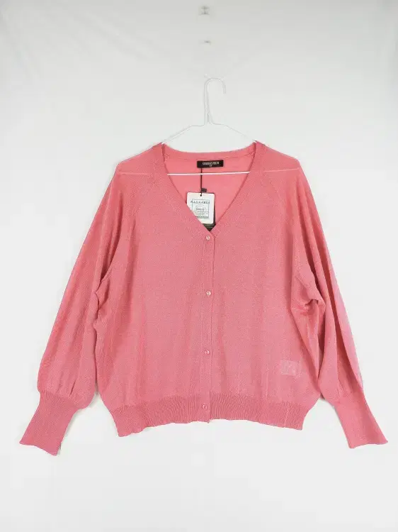 Georges Rech Georges Rech Pearl Knit Cardigan 88 (105) Pink