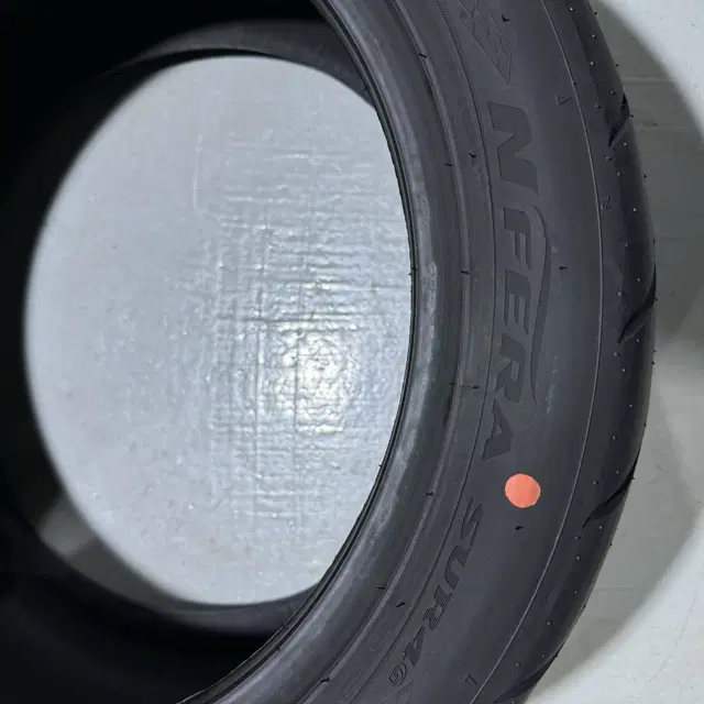 225/45R17 225 45 17 넥센 엔페라 SUR4G 23년 생산