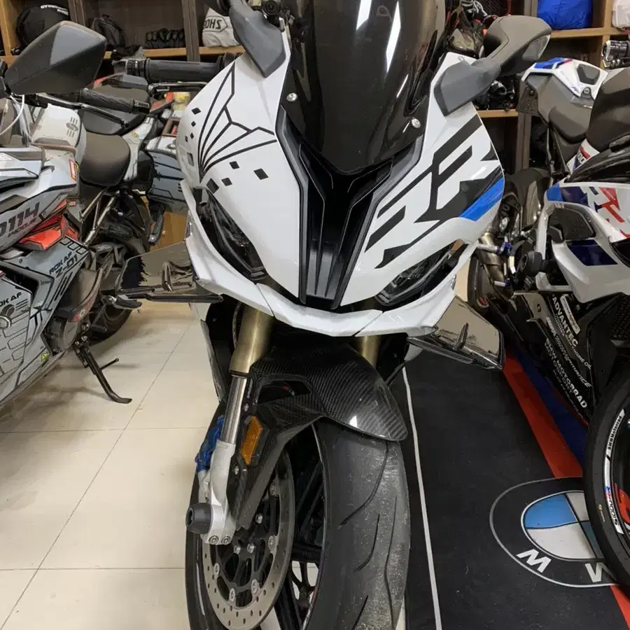 2023 5월 s1000rr