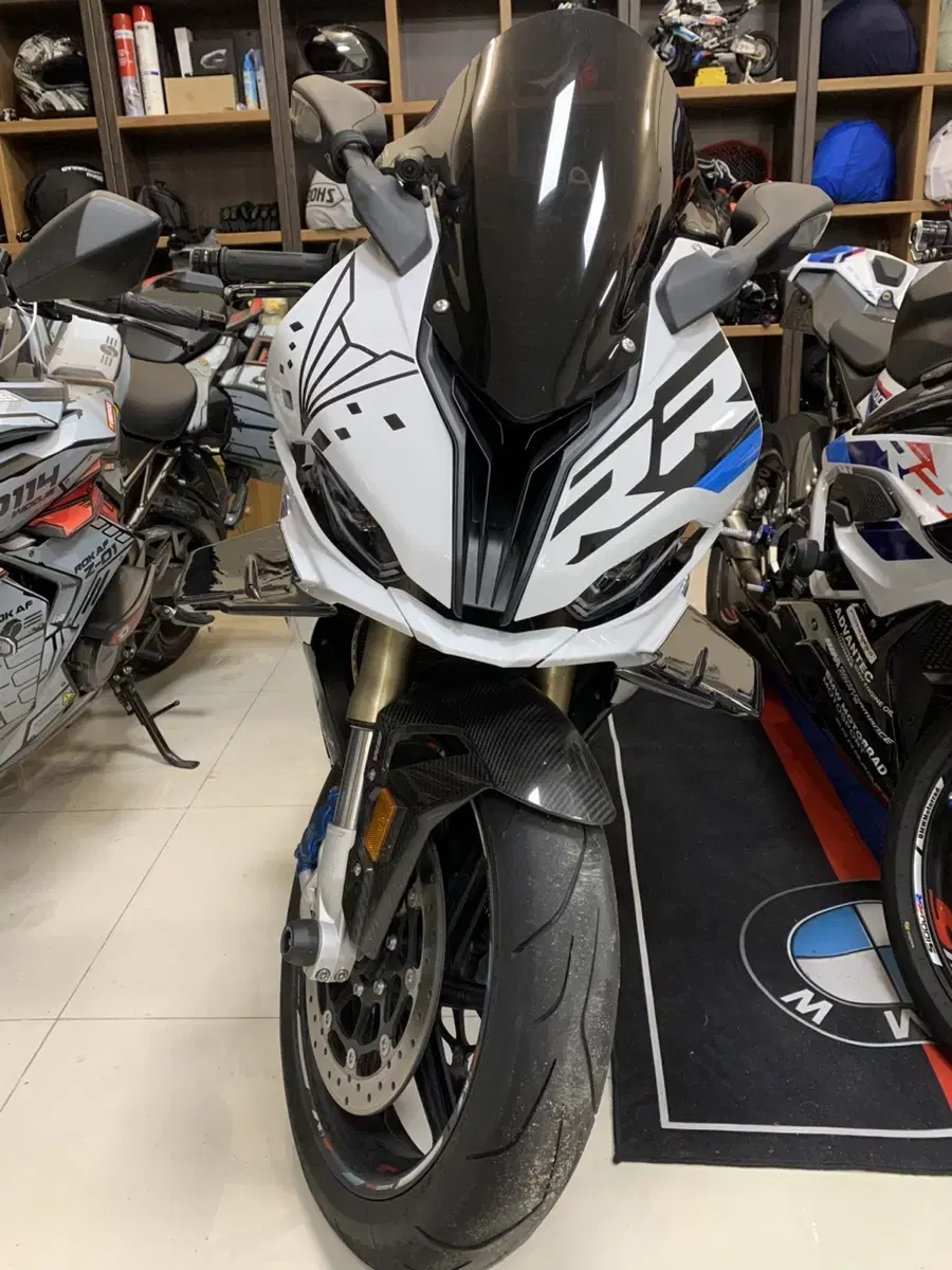 2023 5월 s1000rr