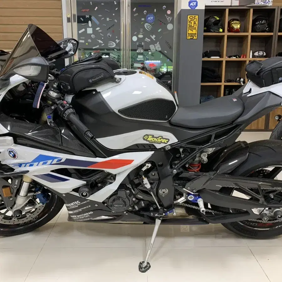 2023 5월 s1000rr