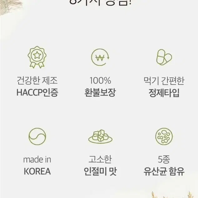 효소양배추 900mg 90정