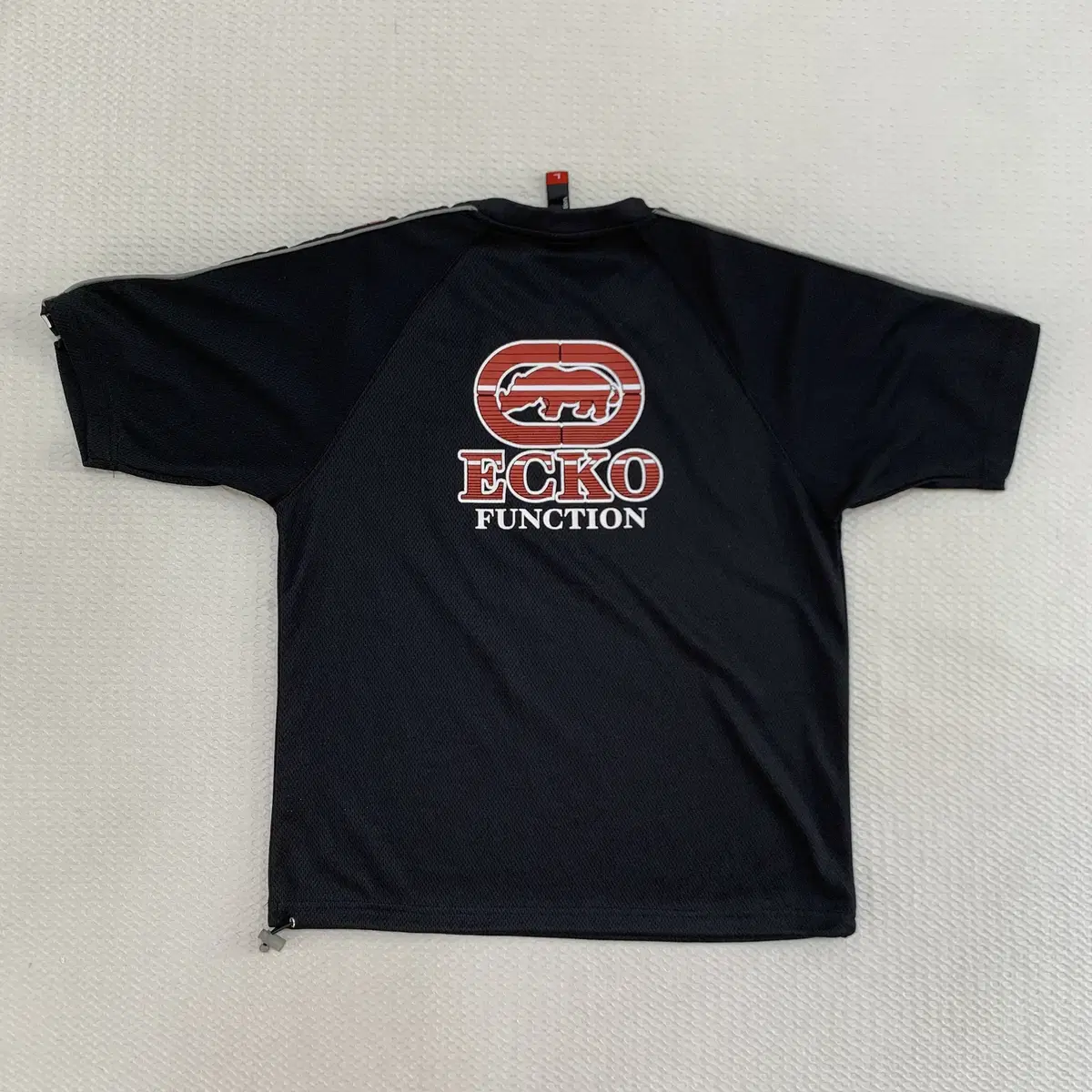 [L]Eco Old School Jersey (B6-14-72)