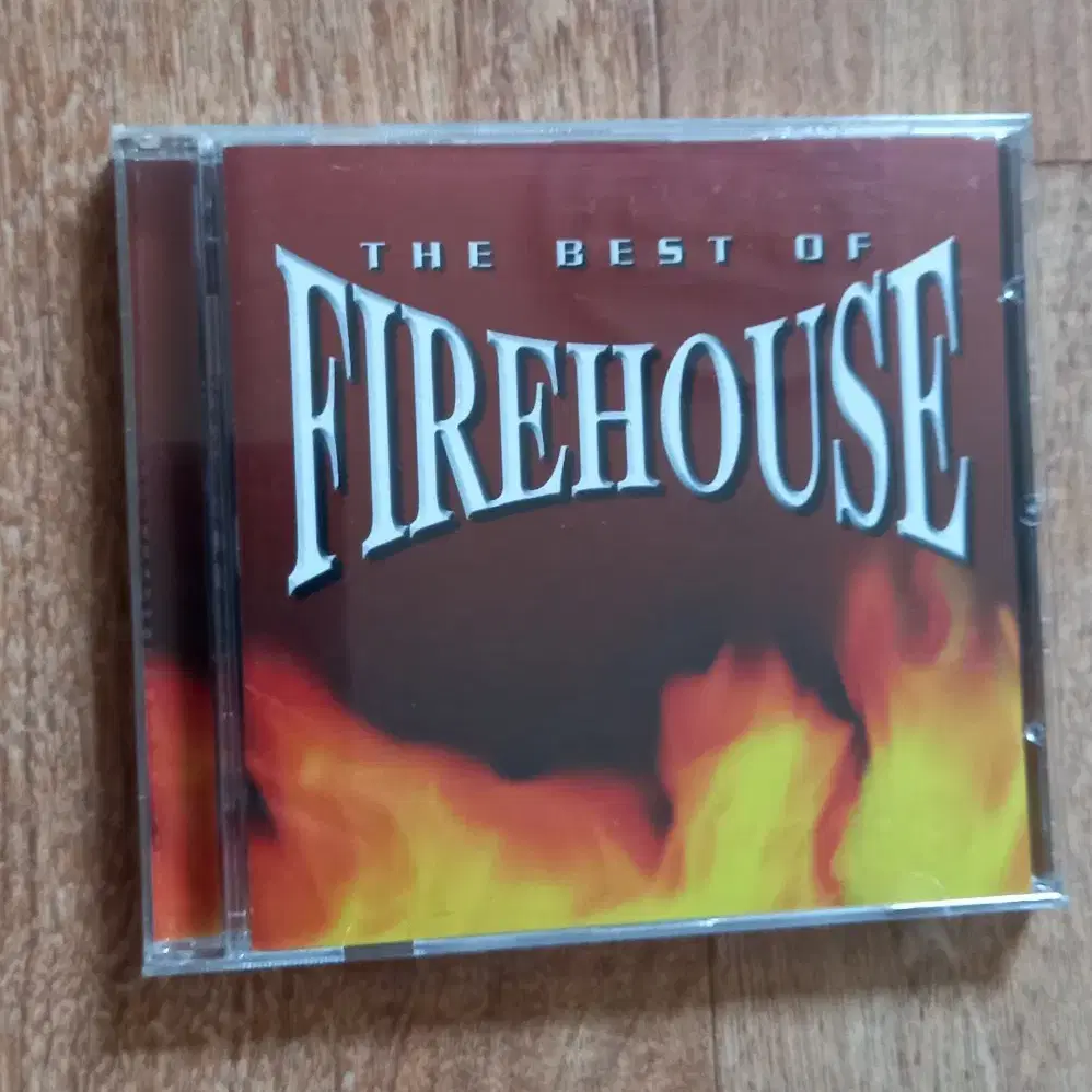 firehouse cd 파이어하우스 시디