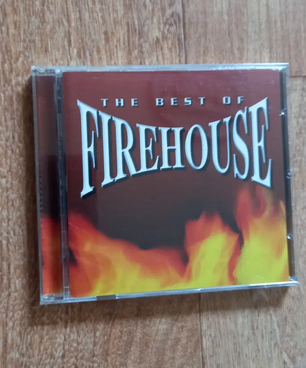 firehouse cd 파이어하우스 시디