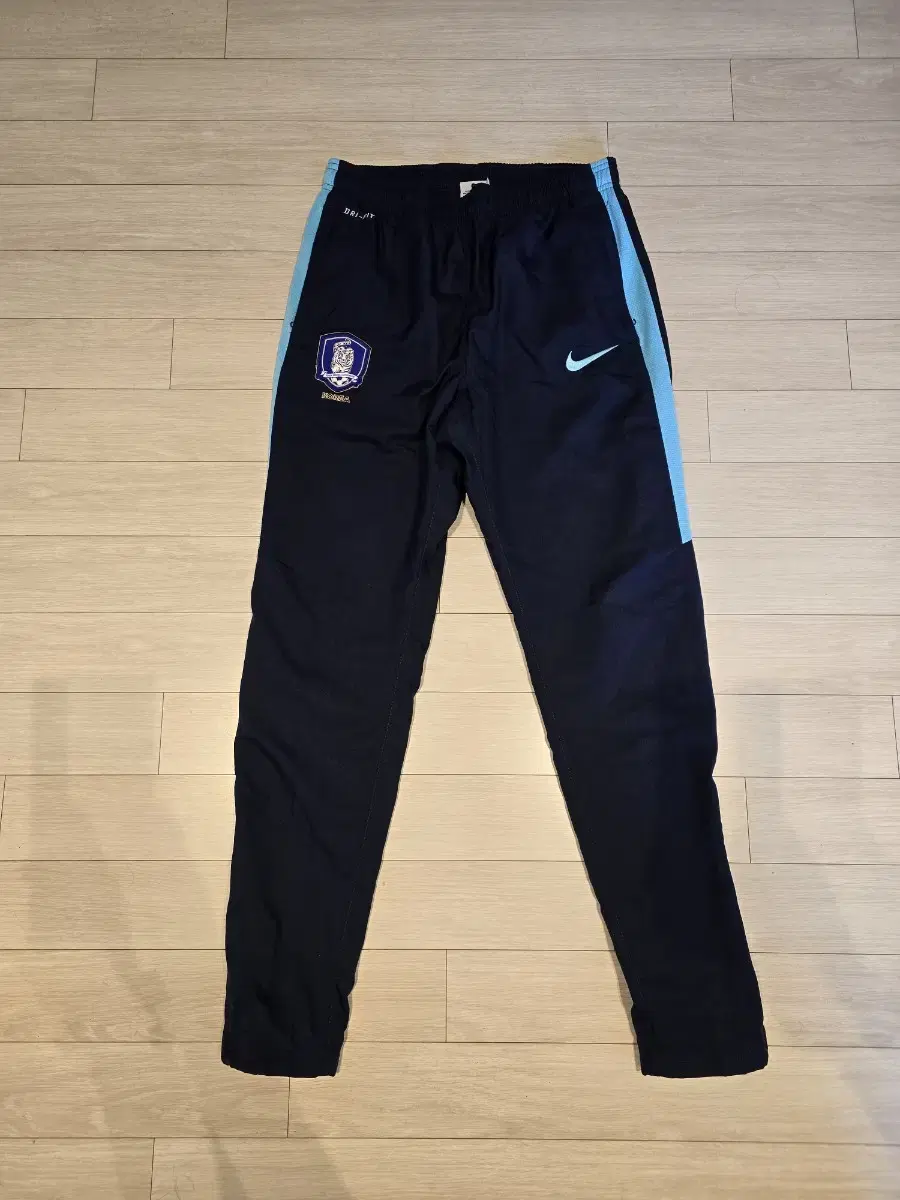 Nike National Woven Pants L 16-18