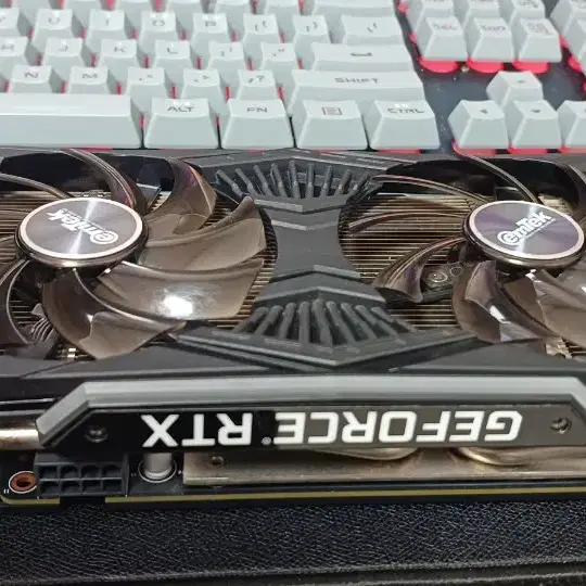 이엠텍 EMTEK RTX 2060 SUPER DUAL 8GB