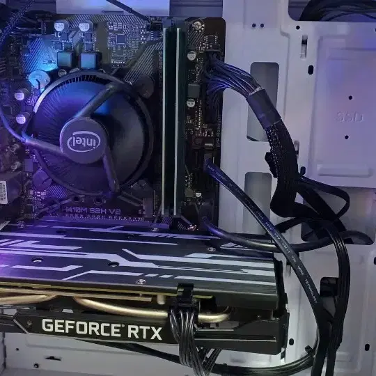 이엠텍 EMTEK RTX 2060 SUPER DUAL 8GB