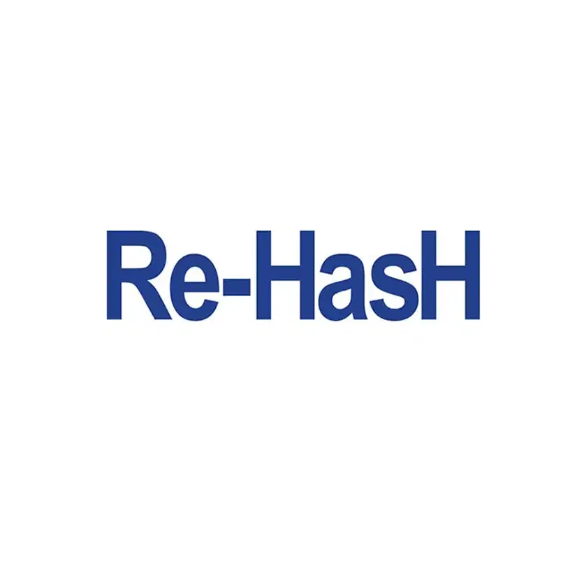 리헤쉬 [Re-Hash] 10oz 이탈리안 럭셔리 테일러드 데님 진