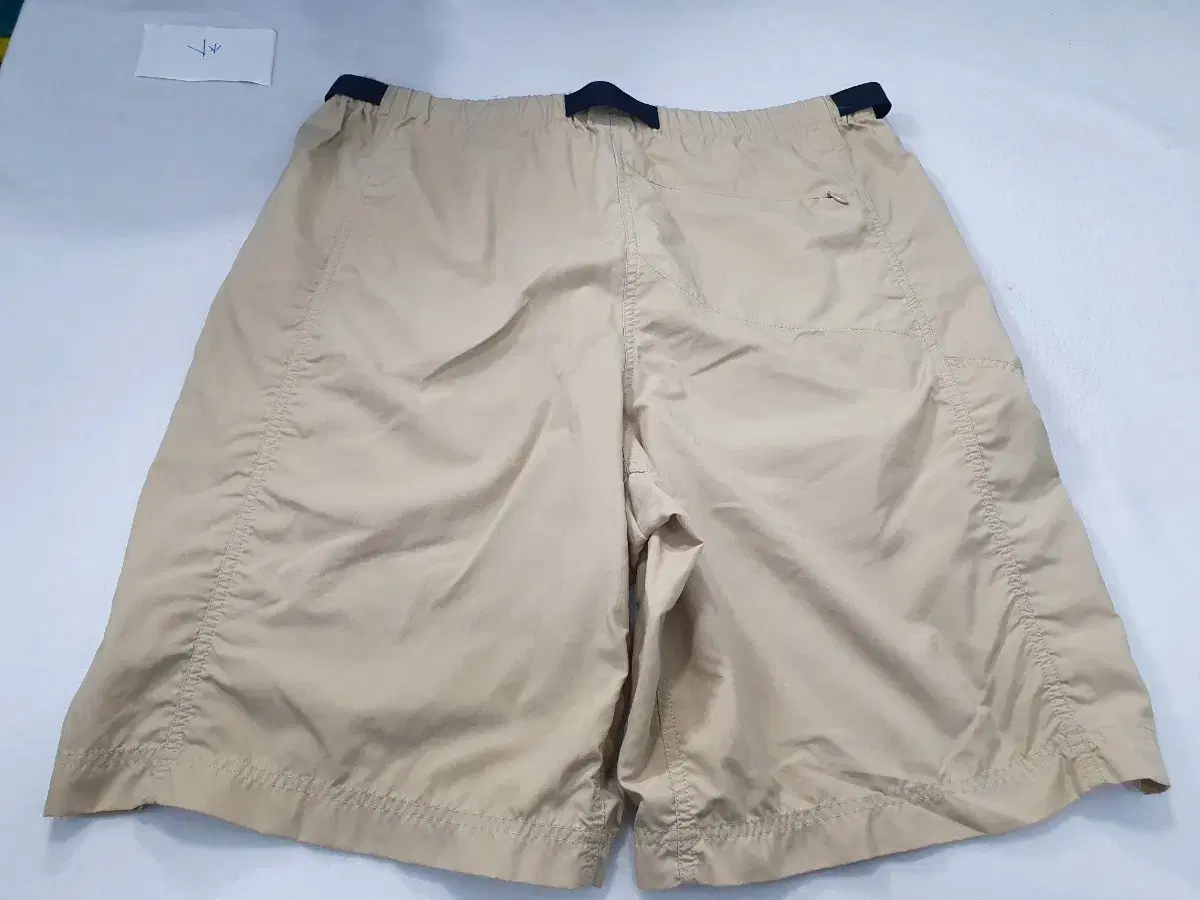 Patagonia Shorts Nylon Shorts Beige L 34-36