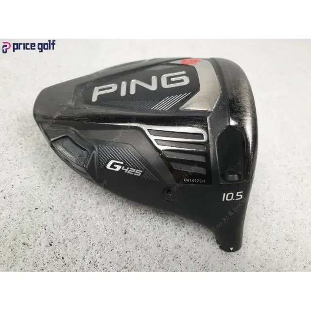 핑 PING G425 SFT 10.5도 드라이버 헤드 3135R