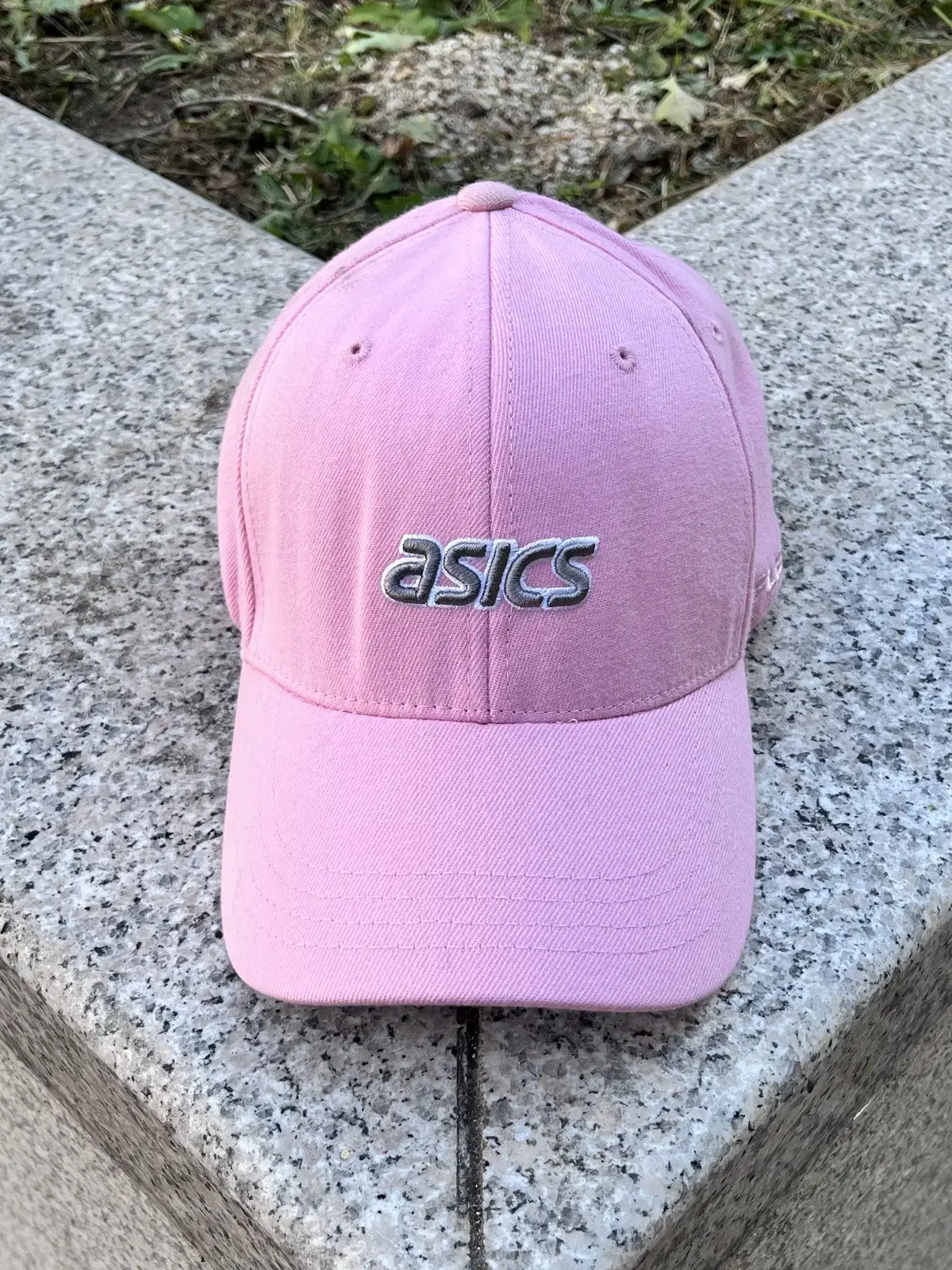 Asics 아식스 볼캡