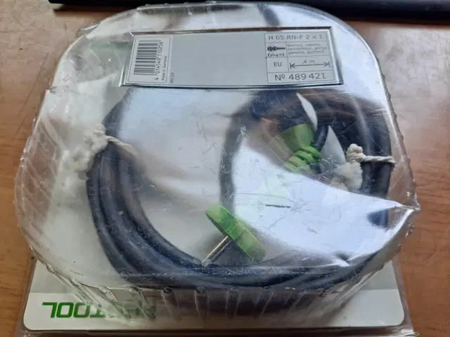 FESTOOL PLUG IT