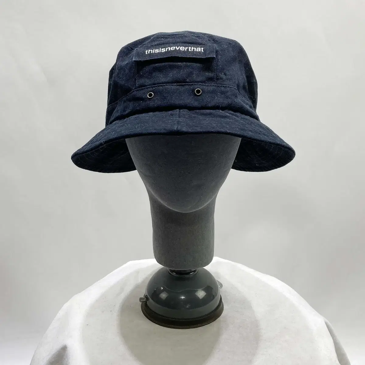 This Is Never That Women's Bucket Hat Black FREE JIN Sense