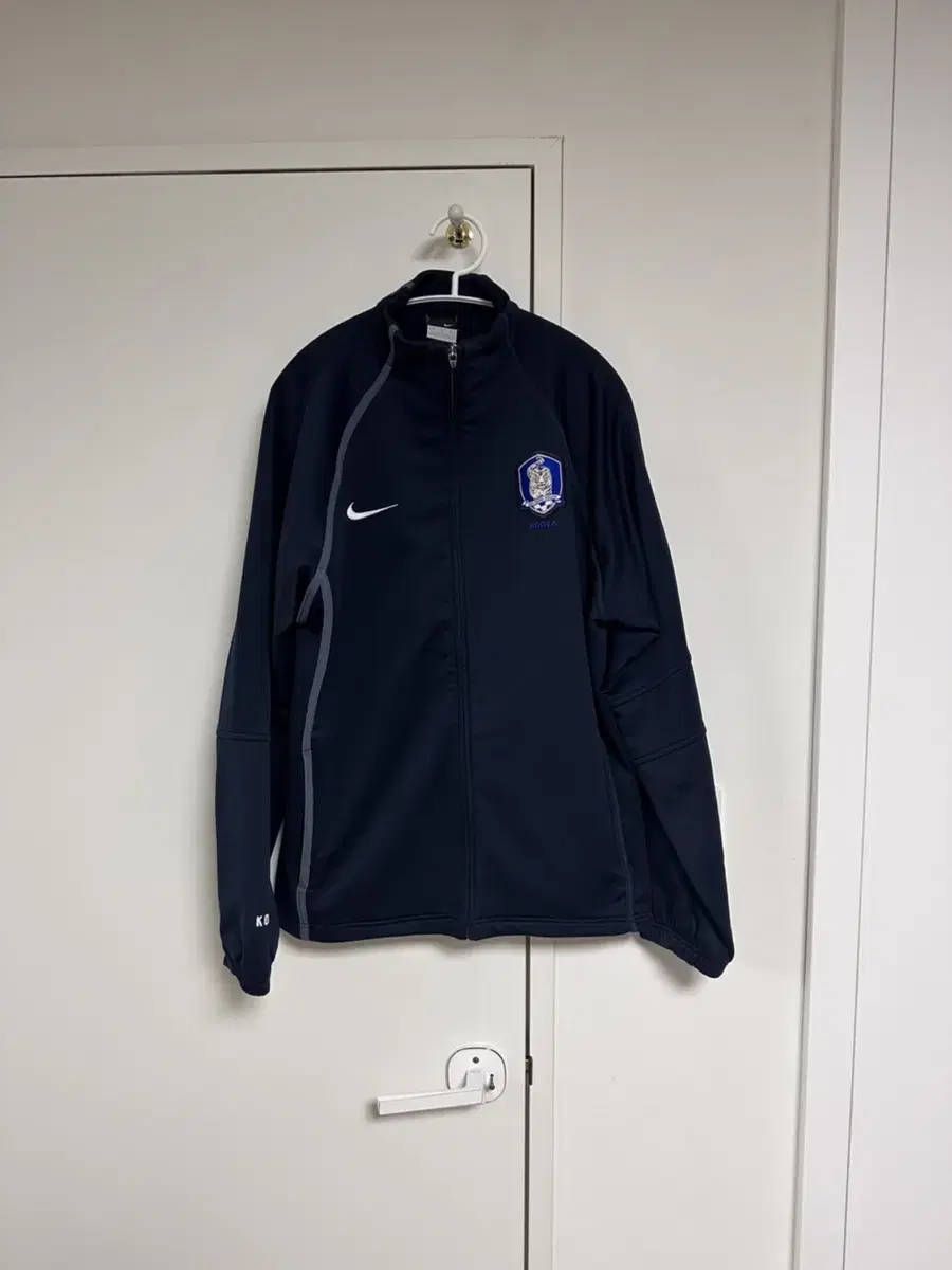 Nike National Team Track Top