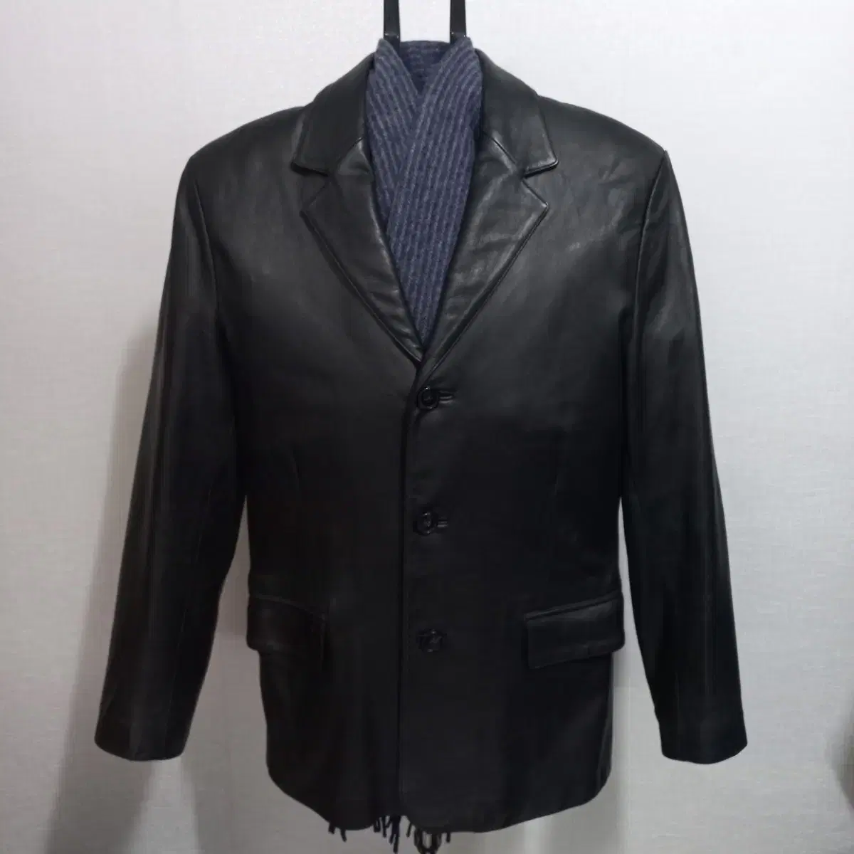 Original Leather Jacket