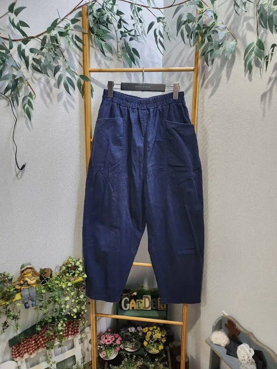 Masao band pants