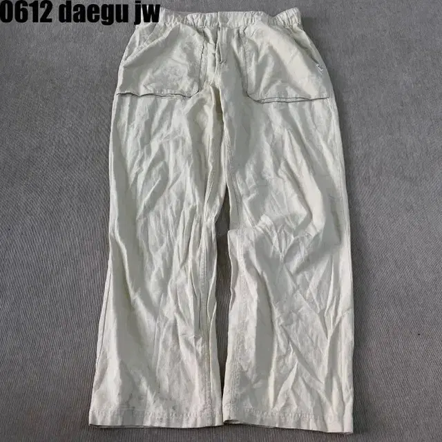 XL TOMMYHILFIGER PANTS 타미힐피거 바지