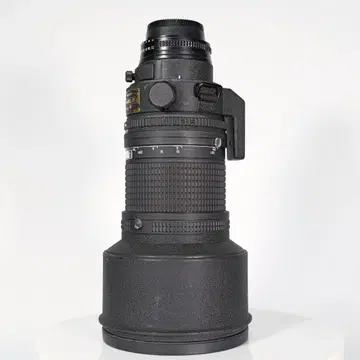 니콘 AF NIKKOR 300mm F2.8 ED (3833) | 브랜드 중고거래 플랫폼