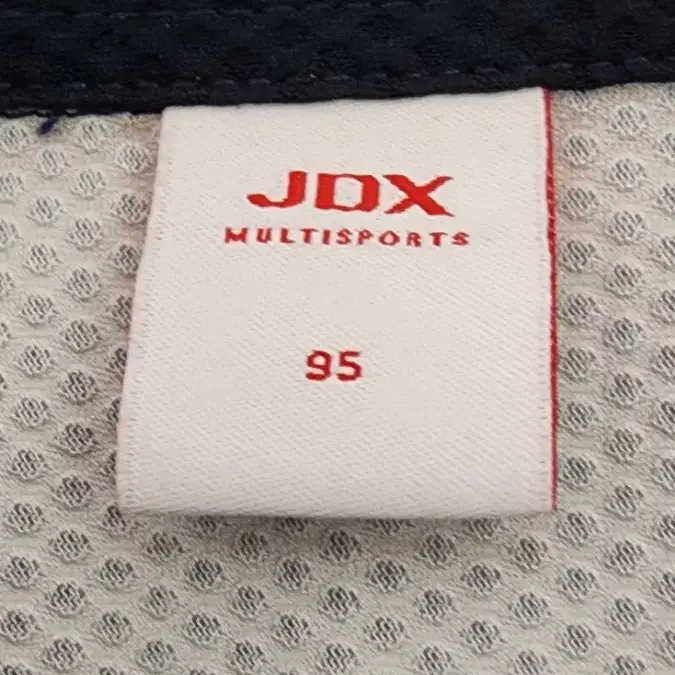 JDX 골프웨어