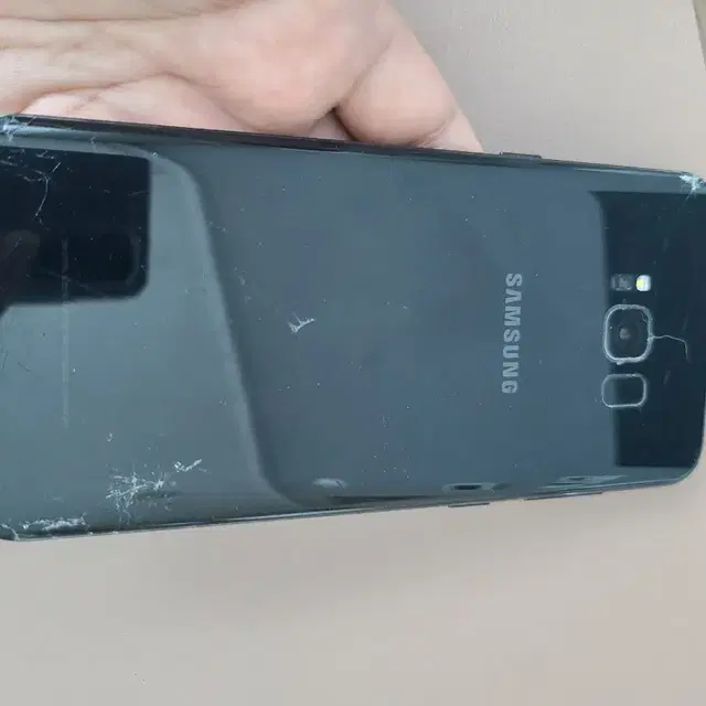 갤럭시 s8+