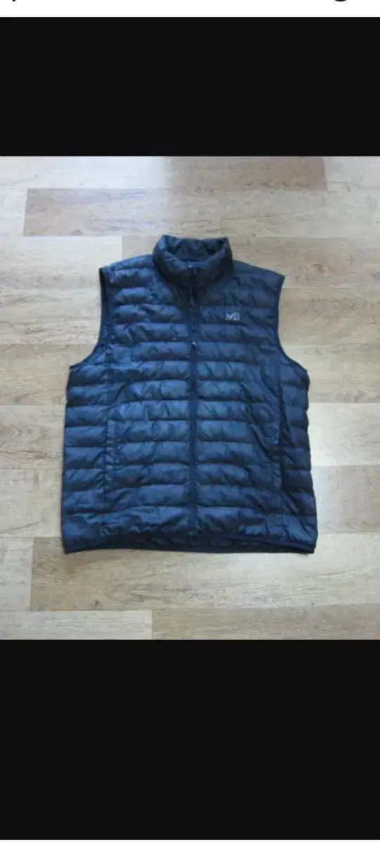 Miele Downvest No. 105