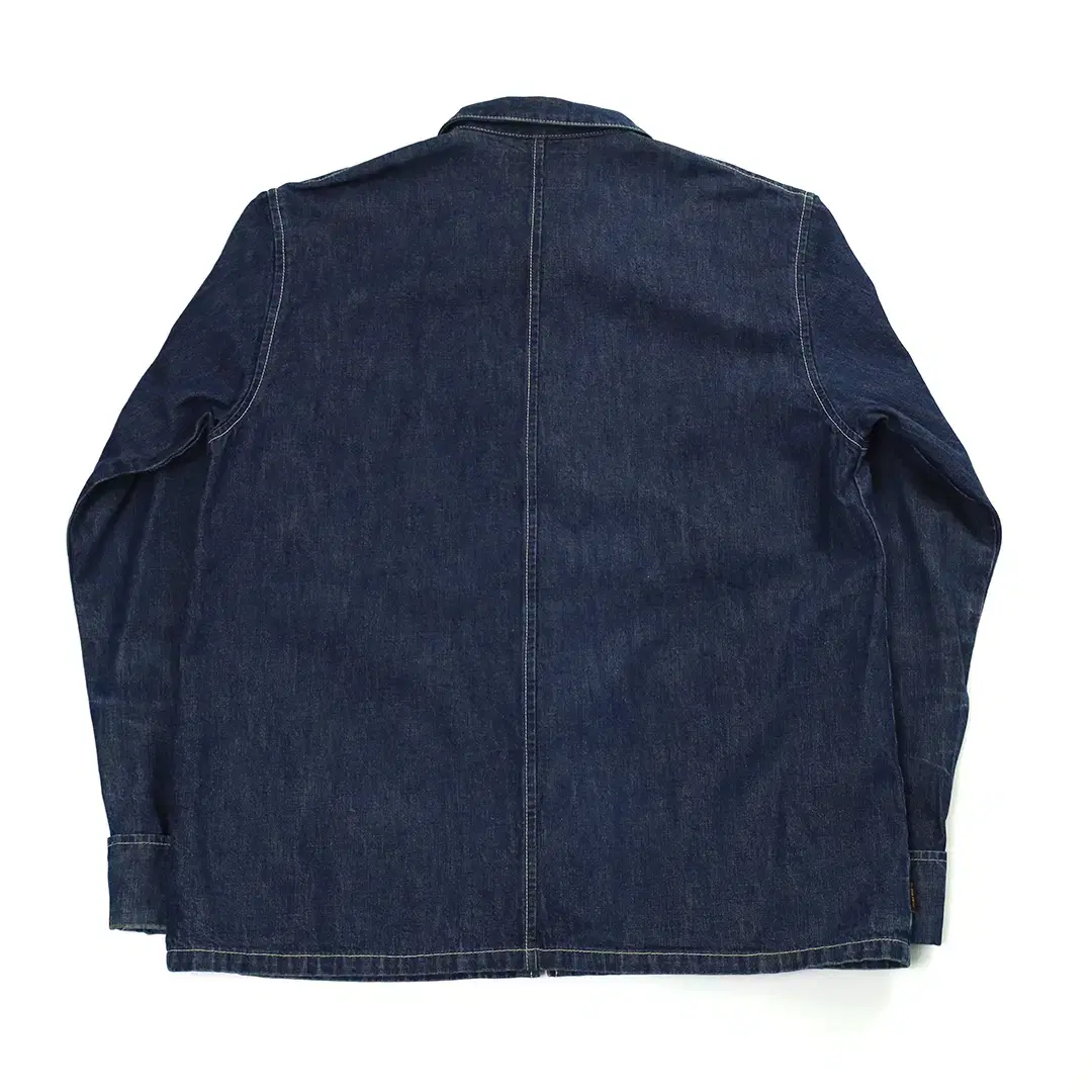 NEIGHBORHOOD KUNGFU DENIM JACKET