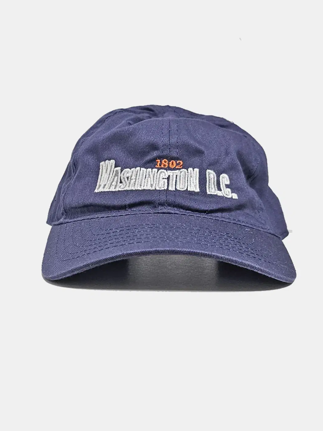 WASHINGTON D.C vintage cap