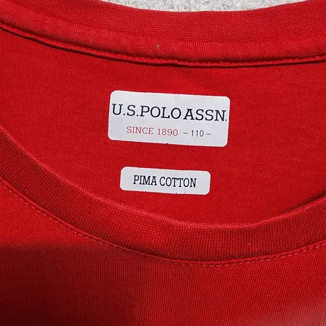 u.s polo assn 반팔티 남성110